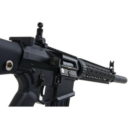CYMA プラチナ SR25 QBS エアガン電動ガン ライフル (CM098)-AIRSOFT GOGO エアガン・サバゲー用品通販