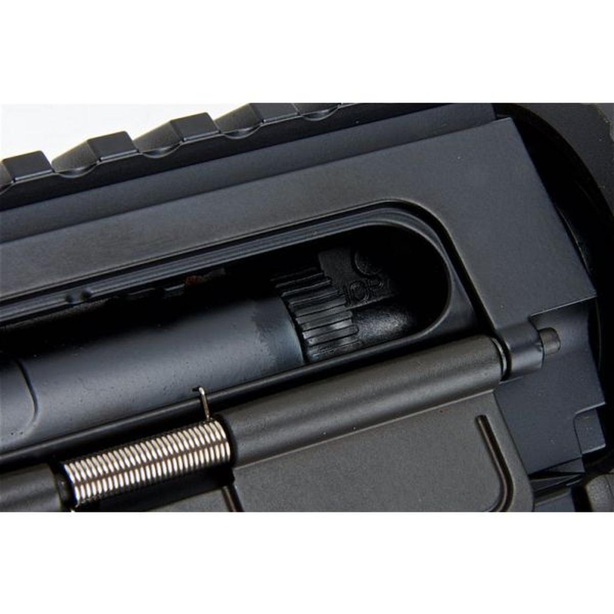 CYMA プラチナ SR25 QBS エアガン電動ガン ライフル (CM098)-AIRSOFT GOGO エアガン・サバゲー用品通販