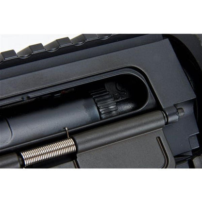 CYMA プラチナ SR25 QBS エアガン電動ガン ライフル (CM098)-AIRSOFT GOGO エアガン・サバゲー用品通販