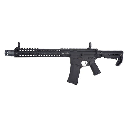 CYMA プラチナ ストライク インダストリーズ 13.5 インチ コンペティション AEG エアソフト (CYMA-SI.001-13.5) - ブラック-AIRSOFT GOGO エアガン・サバゲー用品通販