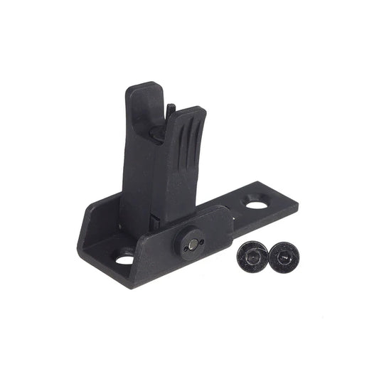 CYMA プラスチック製フロントサイト CM079 CASV AEG用 (CYMA-T57N)-AIRSOFT GOGO エアガン・サバゲー用品通販