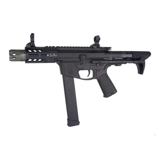 CYMA PWS 9mm ピストル口径カービン（Viper PDW ストック AEG 付き）（PW.001-4）-AIRSOFT GOGO エアガン・サバゲー用品通販