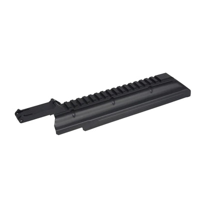 CYMA レイル ダストカバーAK AEG シリーズ用 (CYMA-C194)-AIRSOFT GOGO エアガン・サバゲー用品通販