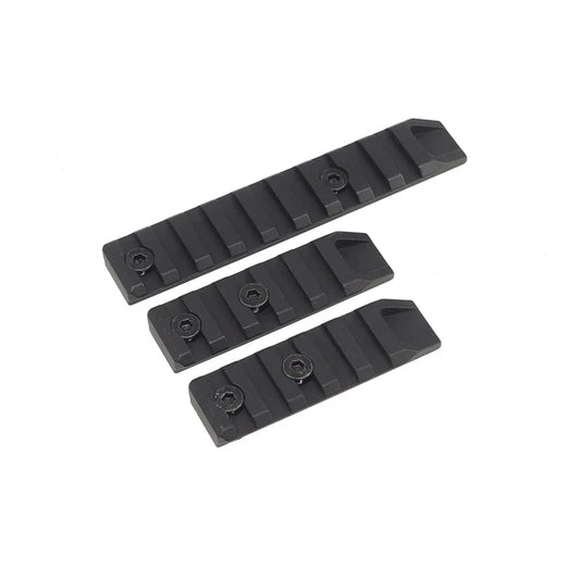 CYMA レイルセクションセット M-Lok 用 (CYMA-M164)-AIRSOFT GOGO エアガン・サバゲー用品通販