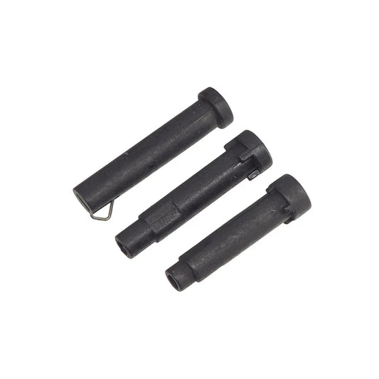 CYMA レシーバーとハンドガードピン MP5 AEG用 （CYMA-CY-0051）-AIRSOFT GOGO エアガン・サバゲー用品通販