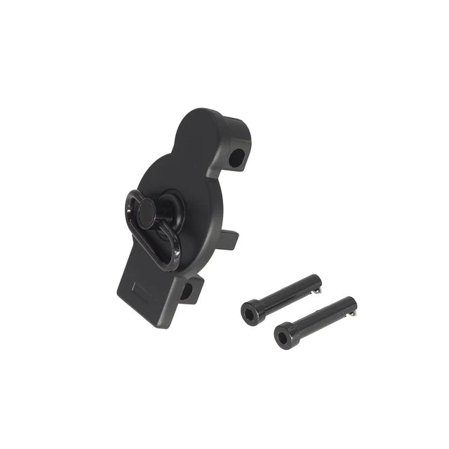 CYMA リアスリングカバー CM041K MP5K AEG用 (CY-0036)-AIRSOFT GOGO エアガン・サバゲー用品通販