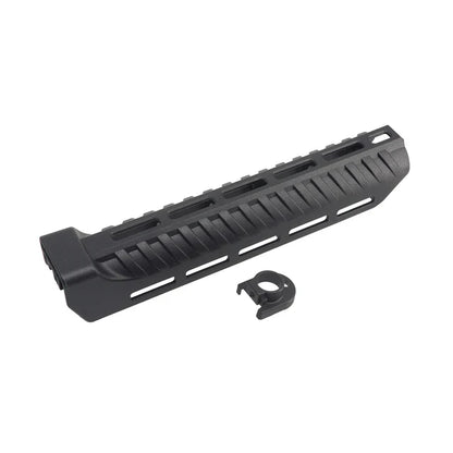 CYMA ロアハンドガード M-Lok AK用 (CYMA-C329A)-AIRSOFT GOGO エアガン・サバゲー用品通販