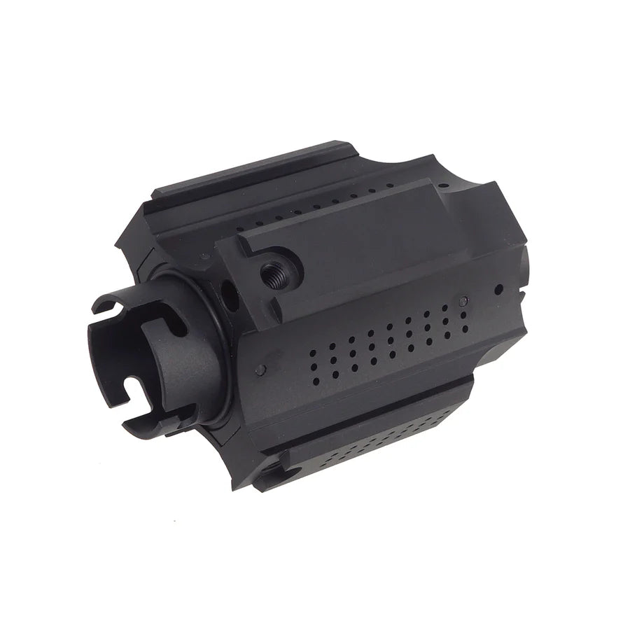 CYMA SAI GRY シリーズ用トレーサーユニット付きジェイルブレイク (SAI-FH-0001) 船便のみ-AIRSOFT GOGO エアガン・サバゲー用品通販