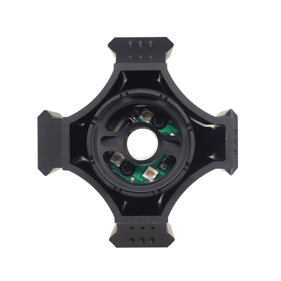 CYMA SAI GRY シリーズ用トレーサーユニット付きジェイルブレイク (SAI-FH-0001) 船便のみ-AIRSOFT GOGO エアガン・サバゲー用品通販