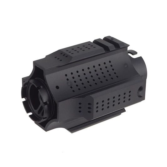 CYMA SAI GRY シリーズ用トレーサーユニット付きジェイルブレイク (SAI-FH-0001) 船便のみ-AIRSOFT GOGO エアガン・サバゲー用品通販