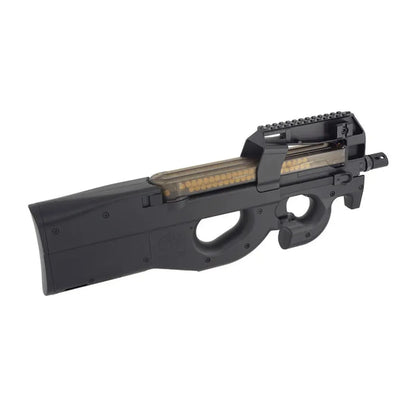CYMA サイバーガン FN ハースタル P90 AEG ( CYMA-AEG-CM060 )-AIRSOFT GOGO エアガン・サバゲー用品通販