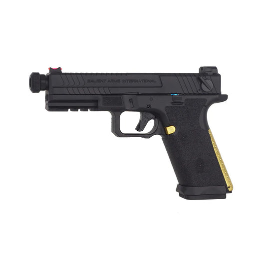 CYMA Salient Arms BLU 電動エアソフトピストル (CYMA-CM135S) - ブラック-AIRSOFT GOGO エアガン・サバゲー用品通販