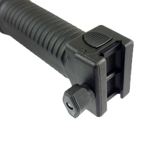 CYMA SCAR GPS02 スタイル グリップポッド フォアグリップ 20mmレイル用 (M048)-スタンダード-AIRSOFT GOGO エアガン・サバゲー用品通販