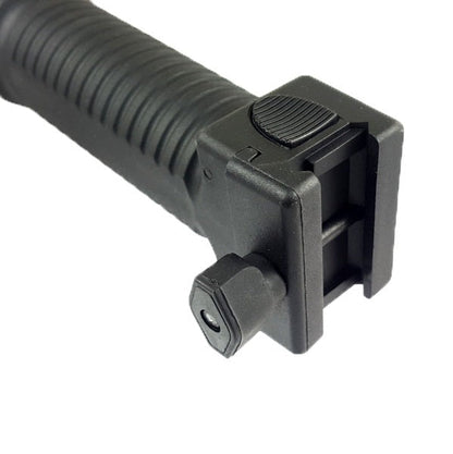 CYMA SCAR GPS02 スタイル グリップポッド フォアグリップ 20mmレイル用 (M048)-スタンダード-AIRSOFT GOGO エアガン・サバゲー用品通販