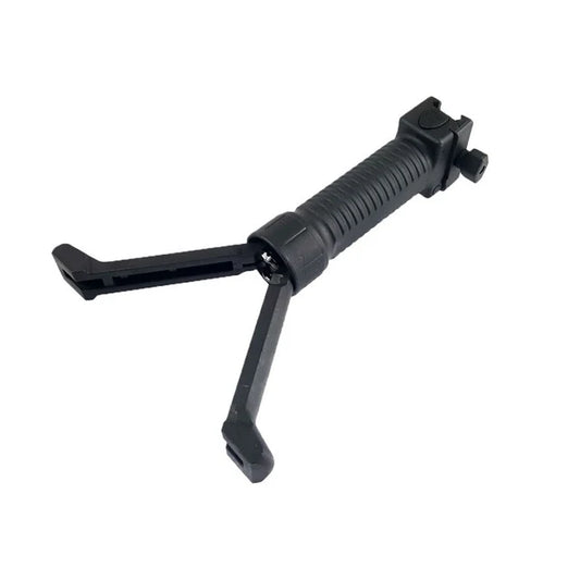CYMA SCAR GPS02 スタイル グリップポッド フォアグリップ 20mmレイル用 (M048)-スタンダード-AIRSOFT GOGO エアガン・サバゲー用品通販