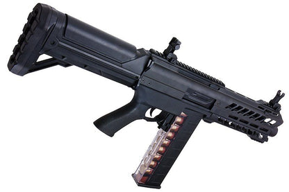 CYMA SGR-12 エアソフト 電動ショットガン (CM102)-AIRSOFT GOGO エアガン・サバゲー用品通販