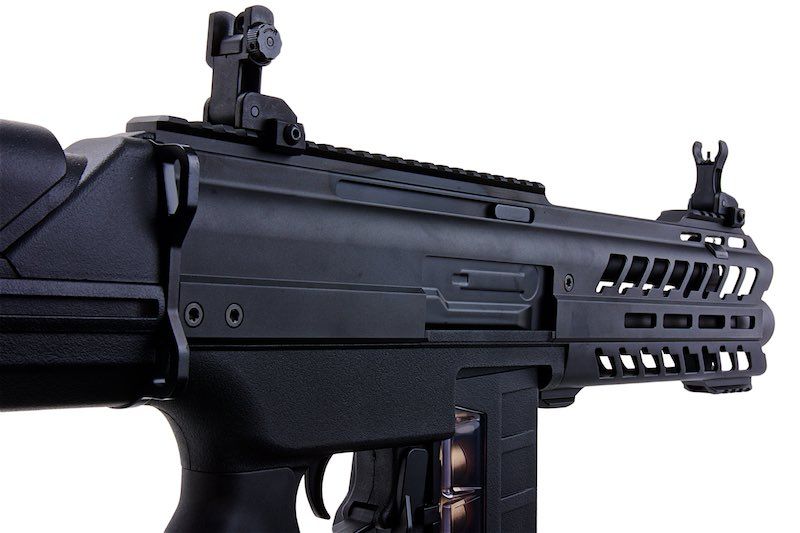 CYMA SGR-12 エアソフト 電動ショットガン (CM102)-AIRSOFT GOGO エアガン・サバゲー用品通販
