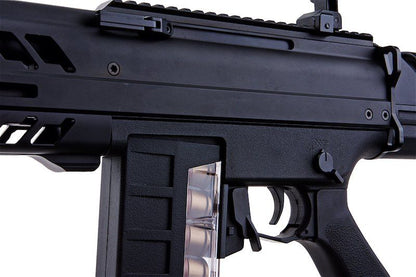 CYMA SGR-12 エアソフト 電動ショットガン (CM102)-AIRSOFT GOGO エアガン・サバゲー用品通販