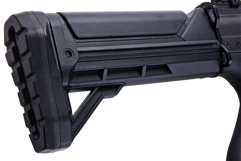 CYMA SGR-12 エアソフト 電動ショットガン (CM102)-AIRSOFT GOGO エアガン・サバゲー用品通販