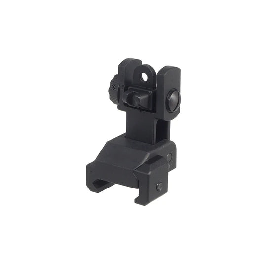 CYMA SGR-12 リアサイト 20mmレイル用 (CYMA-M214)-AIRSOFT GOGO エアガン・サバゲー用品通販