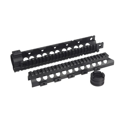 CYMA SR-16 URX2 タクティカル ハンドガード M4 用 (CYMA-M066)-AIRSOFT GOGO エアガン・サバゲー用品通販