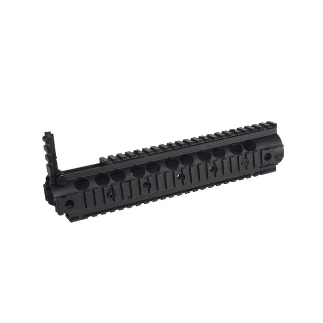 CYMA SR-16 URX2 タクティカル ハンドガード M4 用 (CYMA-M066)-AIRSOFT GOGO エアガン・サバゲー用品通販
