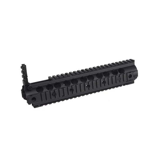 CYMA SR-16 URX2 タクティカル ハンドガード M4 用 (CYMA-M066)-AIRSOFT GOGO エアガン・サバゲー用品通販