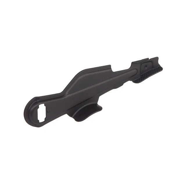 CYMA スチール セレクター プレート セット AK AEGシリーズ用 (CYMA-C203)-AIRSOFT GOGO エアガン・サバゲー用品通販