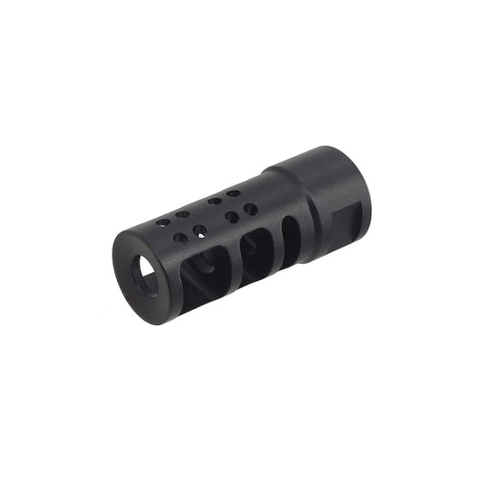 CYMA スパイク フラッシュハイダー 14mm-用 ( CYMA-M217A )-AIRSOFT GOGO エアガン・サバゲー用品通販