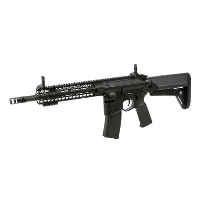 CYMA スパイクのタクティカル レアブリード クルセイダー M4 AEG - 10 inch ( CYMA-CM107 )-AIRSOFT GOGO エアガン・サバゲー用品通販
