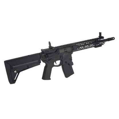 CYMA スパイクのタクティカル レアブリード スパルタン M4 AEG -10 Inch(CM108)-AIRSOFT GOGO エアガン・サバゲー用品通販