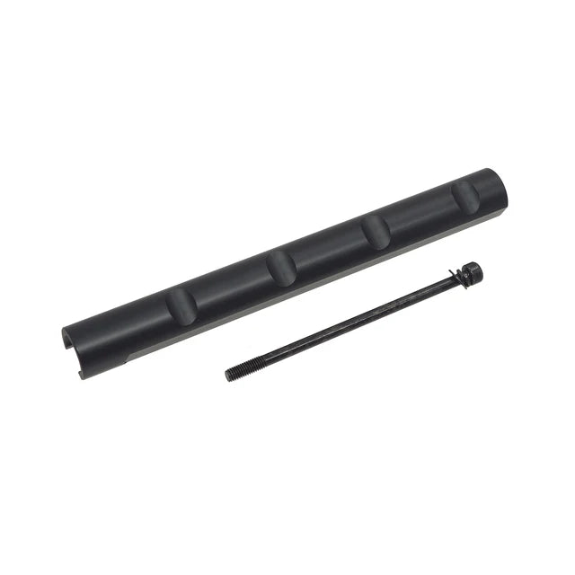 CYMA ストックエクステンションチューブ CM350 伸縮式ストック用 (CY-0063)-AIRSOFT GOGO エアガン・サバゲー用品通販