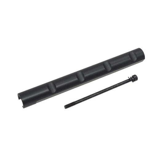 CYMA ストックエクステンションチューブ CM350 伸縮式ストック用 (CY-0063)-AIRSOFT GOGO エアガン・サバゲー用品通販