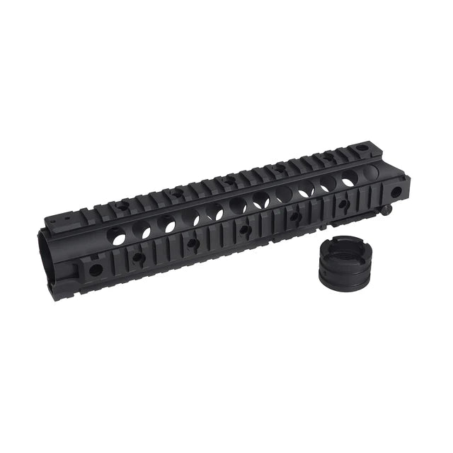 CYMA タクティカル ハンドガード SR-16 URX2 M4 用 (CYMA-M066A)-AIRSOFT GOGO エアガン・サバゲー用品通販