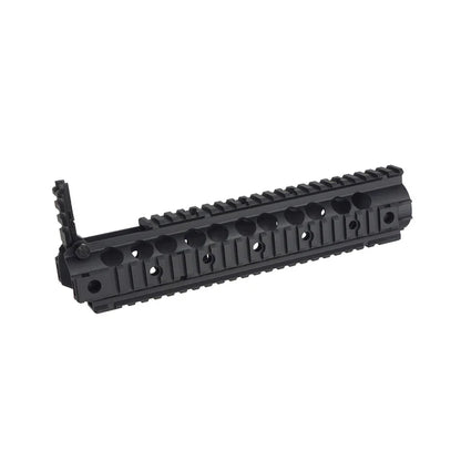 CYMA タクティカル ハンドガード SR-16 URX2 M4 用 (CYMA-M066A)-AIRSOFT GOGO エアガン・サバゲー用品通販