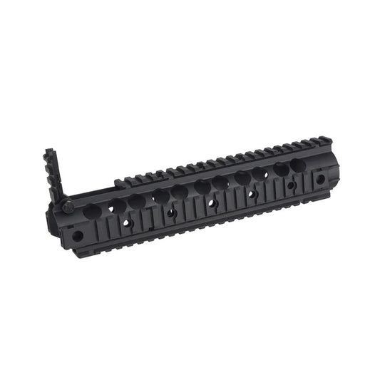 CYMA タクティカル ハンドガード SR-16 URX2 M4 用 (CYMA-M066A)-AIRSOFT GOGO エアガン・サバゲー用品通販