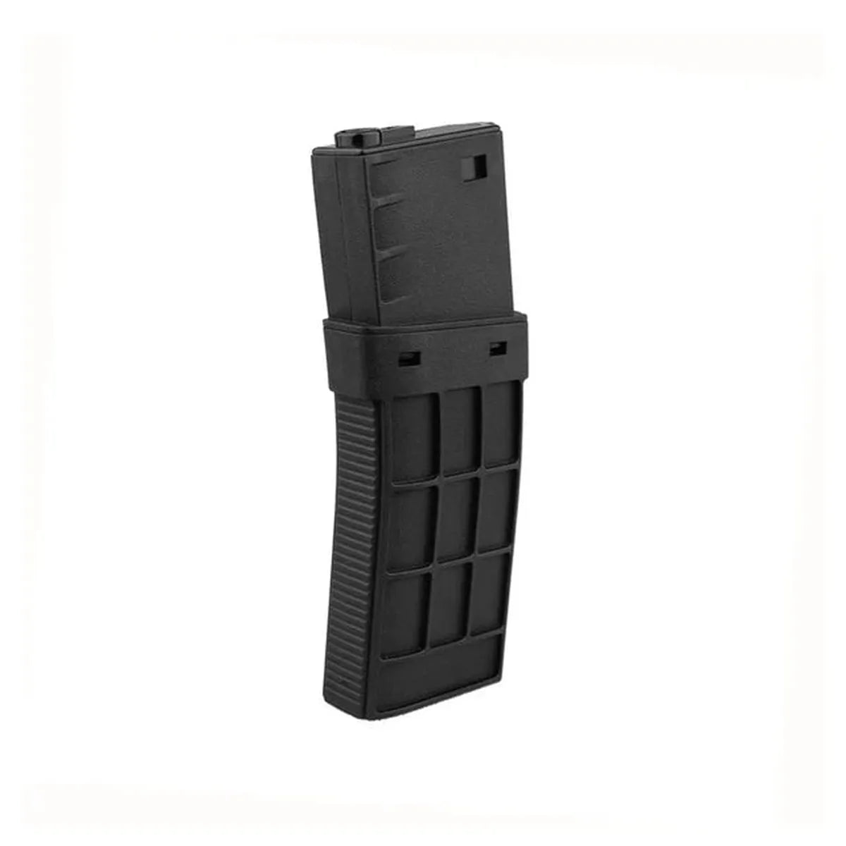 CYMA TD 220 ラウンド ポリマー マガジン M4 AEG (M102) 用 -ブラック-AIRSOFT GOGO エアガン・サバゲー用品通販