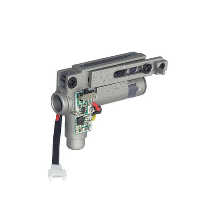 CYMA トレーサーホップアップチャンバー AK AEG用 (CYMA-C340) - グレー-AIRSOFT GOGO エアガン・サバゲー用品通販