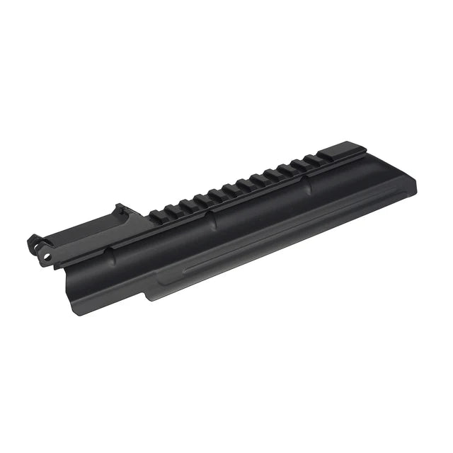 CYMA トップカバーウィズレール CYMA AKS-74Uエアソフト用 (CYMA-C232)-AIRSOFT GOGO エアガン・サバゲー用品通販