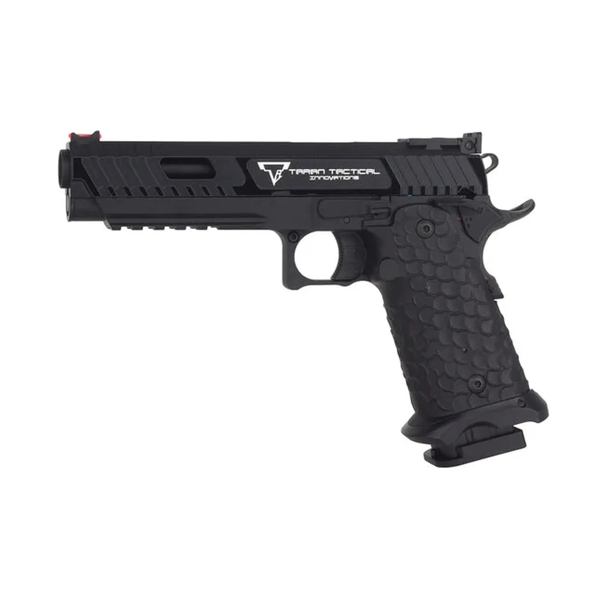 CYMA TTI JW3 コンバットマスター モスフェット AEP エアソフト (CYMA-CM138) - ブラック-AIRSOFT GOGO エアガン・サバゲー用品通販