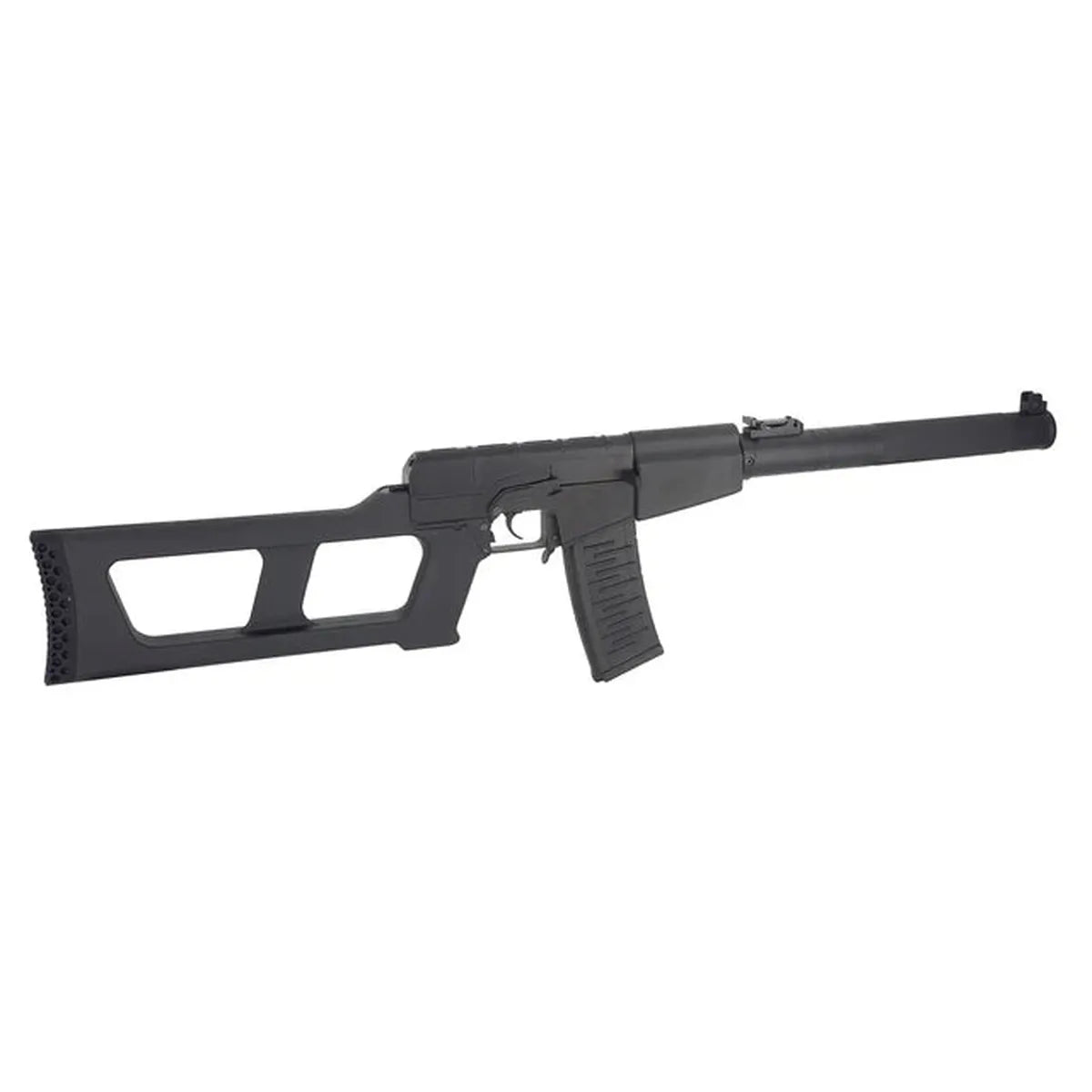 CYMA VSS ヴィントレス AEG ライフル (CYMA-AEG-CM099)-AIRSOFT GOGO エアガン・サバゲー用品通販