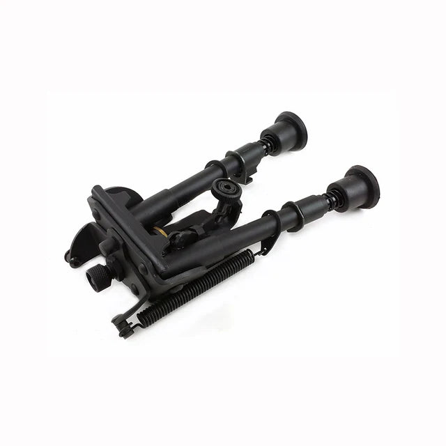 CYMA ユニバーサルバイポッド 20mmレイル用 (M030)-AIRSOFT GOGO エアガン・サバゲー用品通販