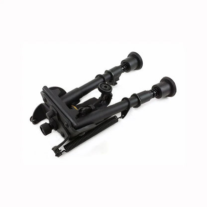CYMA ユニバーサルバイポッド 20mmレイル用 (M030)-AIRSOFT GOGO エアガン・サバゲー用品通販