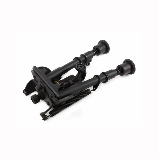 CYMA ユニバーサルバイポッド 20mmレイル用 (M030)-AIRSOFT GOGO エアガン・サバゲー用品通販
