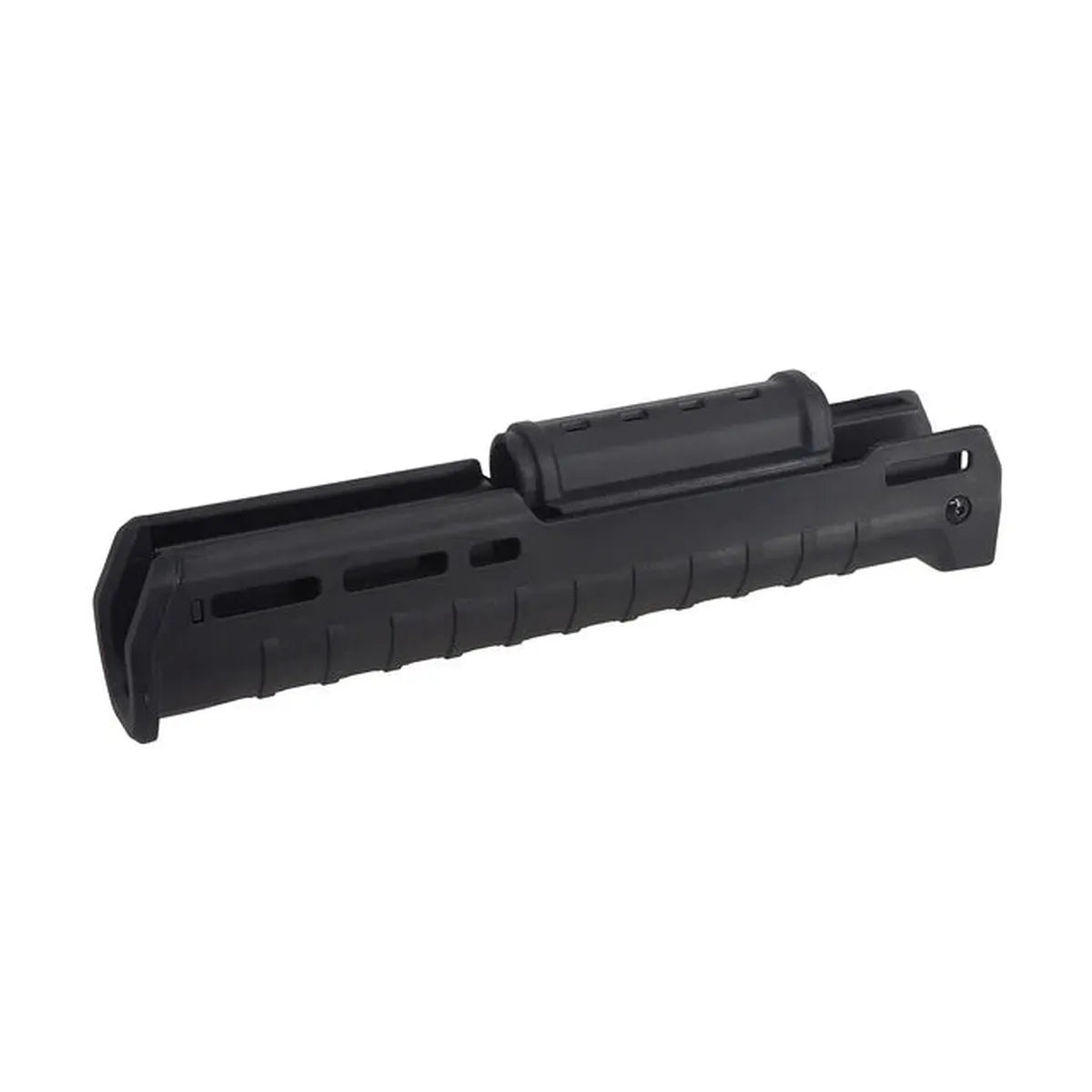 CYMA ZHUKOV AKM ハンドガードセット CM077 AEG用 (CYMA-C191)) - ブラック-AIRSOFT GOGO エアガン・サバゲー用品通販