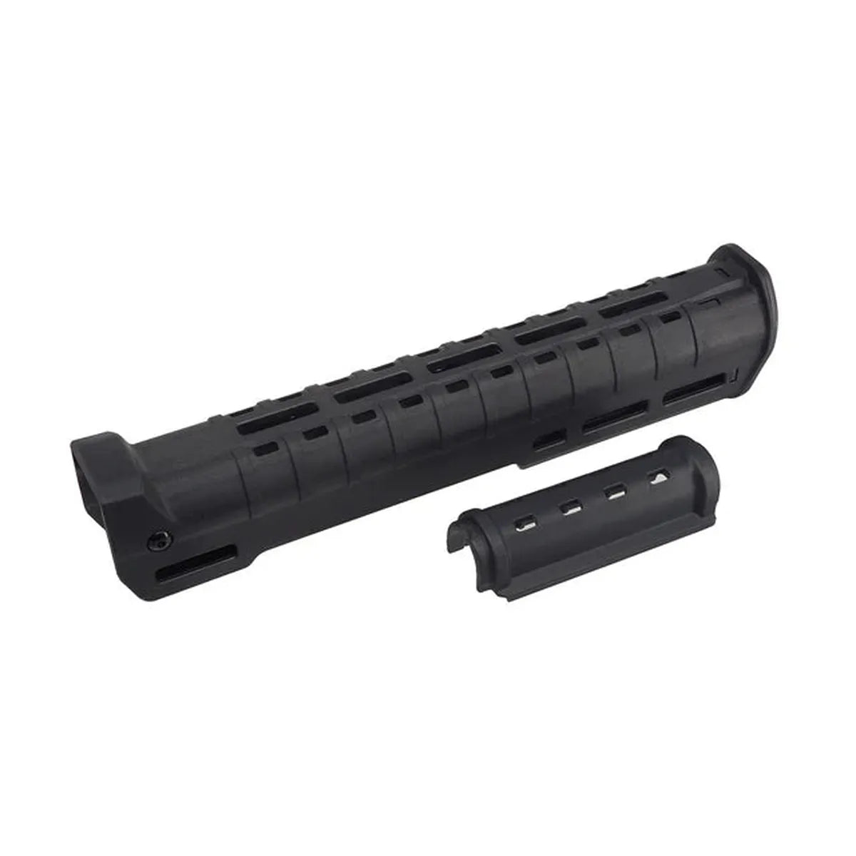 CYMA ZHUKOV AKM ハンドガードセット CM077 AEG用 (CYMA-C191)) - ブラック-AIRSOFT GOGO エアガン・サバゲー用品通販