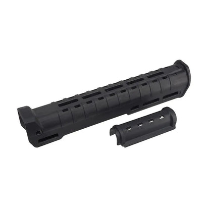 CYMA ZHUKOV AKM ハンドガードセット CM077 AEG用 (CYMA-C191)) - ブラック-AIRSOFT GOGO エアガン・サバゲー用品通販
