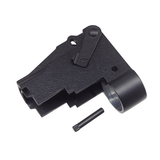 CYMA製 メタル製リアサイトブロック（CM052 RPK AEG用）（F357）-AIRSOFT GOGO エアガン・サバゲー用品通販