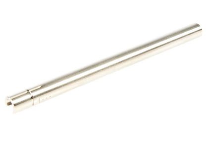da Vinci 紅蓮1 6.03mm カーボンスチールインナーバレル Tokyo Marui G34 ロングGBB用 (L:118mm)-AIRSOFT GOGO エアガン・サバゲー用品通販