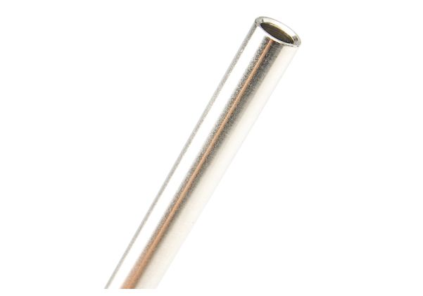 da Vinci 紅蓮1 6.03mm カーボンスチールインナーバレル Tokyo Marui G34 ロングGBB用 (L:118mm)-AIRSOFT GOGO エアガン・サバゲー用品通販